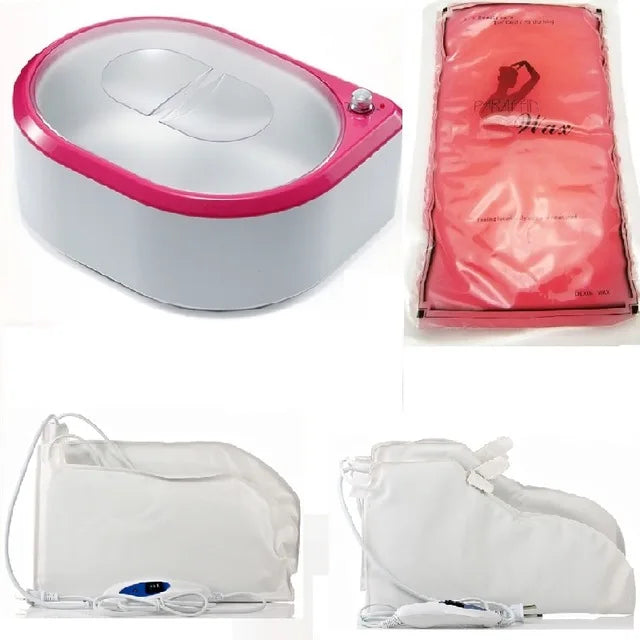 3L Wax Warmer Paraffin Heater