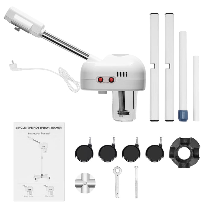 750ML Professional Facial Steamer