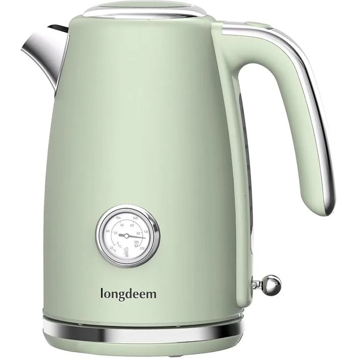Electric Tea Kettle for Boiling Wate