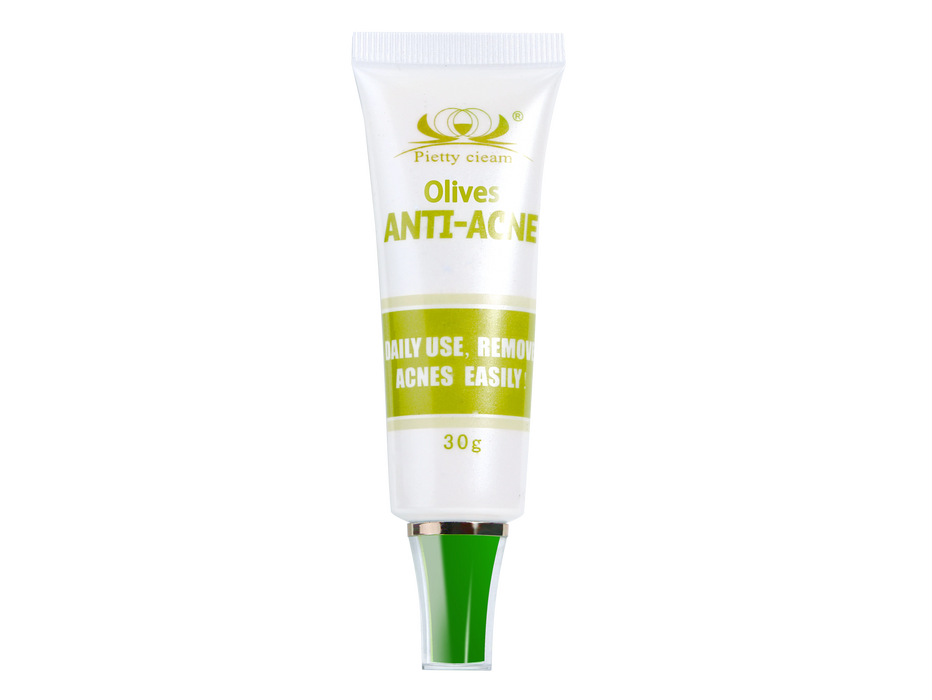 30g Acne Cream soothes