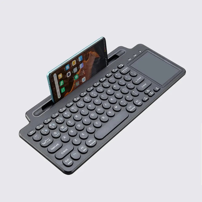 Bluetooth Keyboard 2.4G Wireless Keyboard