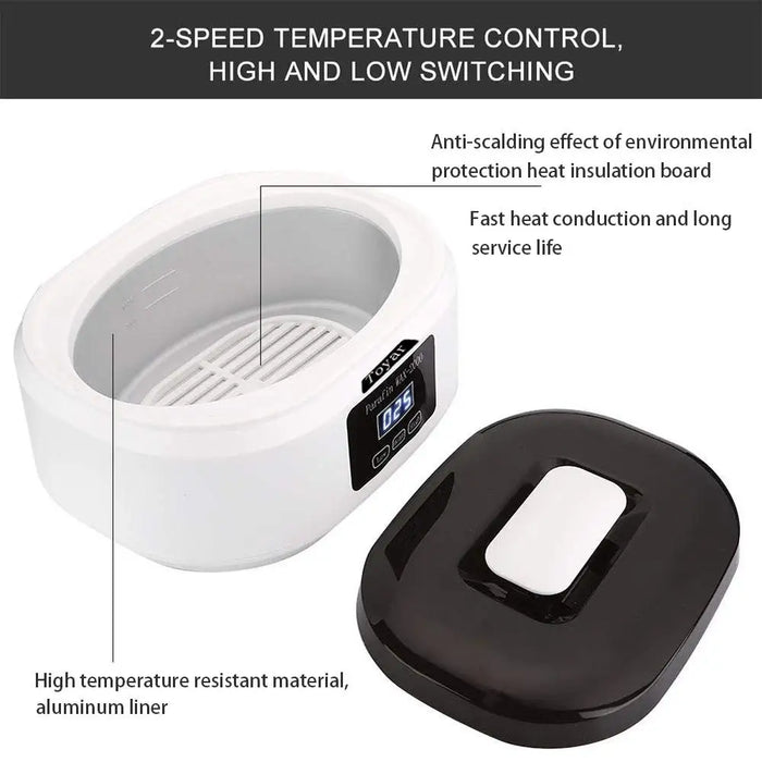 Paraffin Wax Machine for Hand and Feet