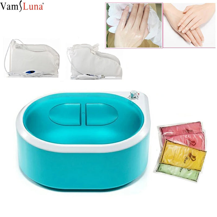 3L Wax Warmer Paraffin Heater
