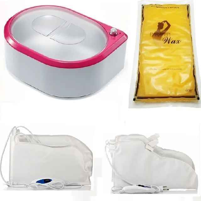 3L Wax Warmer Paraffin Heater