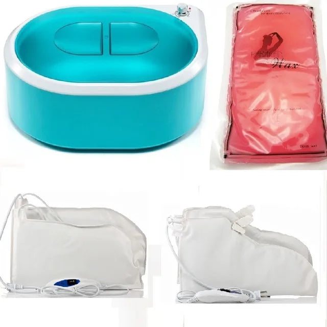 3L Wax Warmer Paraffin Heater