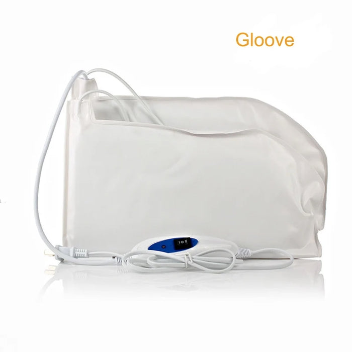 3L Wax Warmer Paraffin Heater