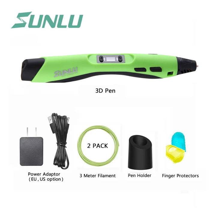 SUNLU 3D Pen