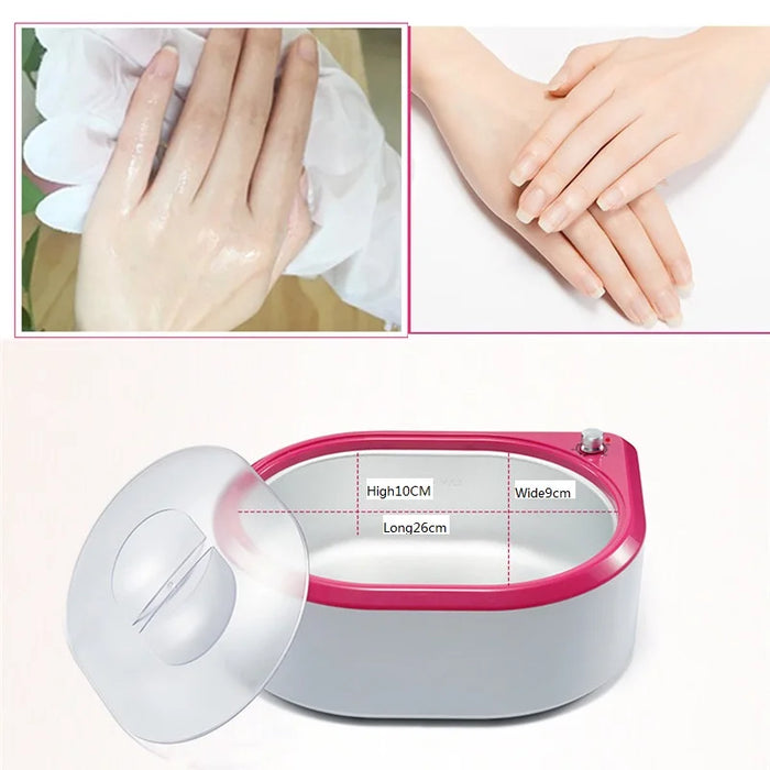 3L Wax Warmer Paraffin Heater