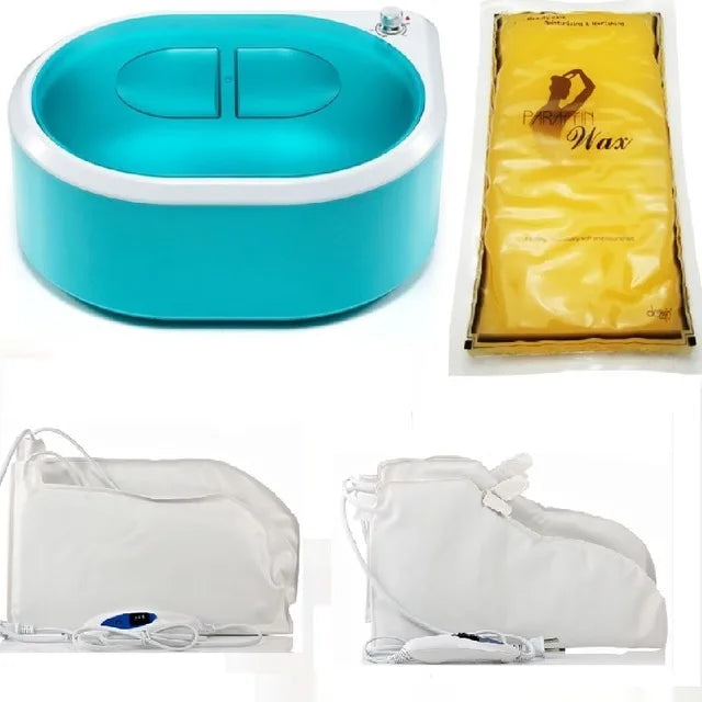 3L Wax Warmer Paraffin Heater