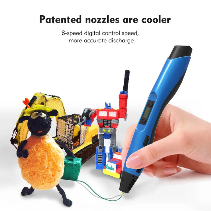 SUNLU 3D Pen