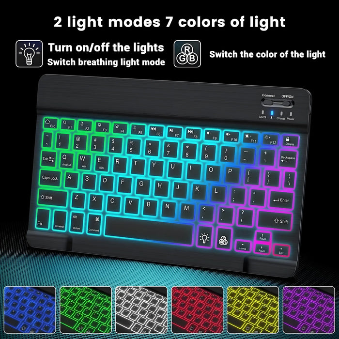 Mini Bluetooth Keyboard