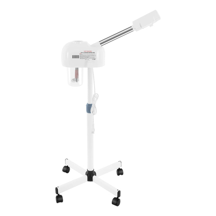 750ML Professional Facial Steamer