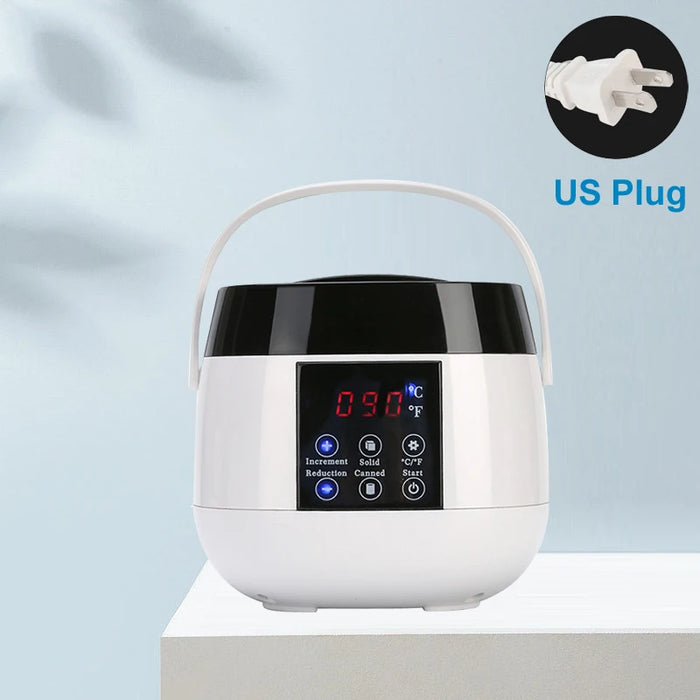 500ML Wax Warmer Digital Wax Heater