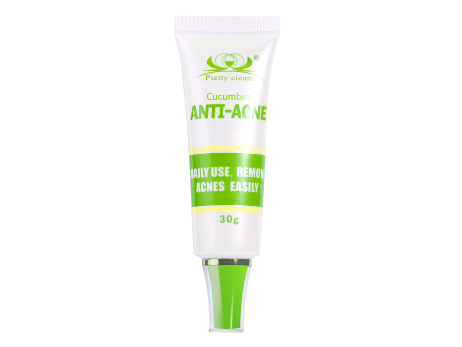 30g Acne Cream soothes