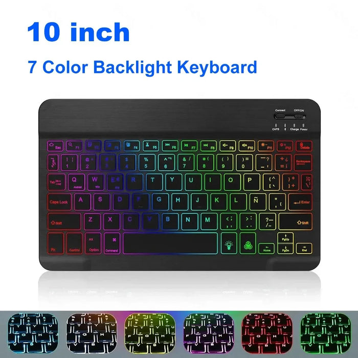 Mini Bluetooth Keyboard
