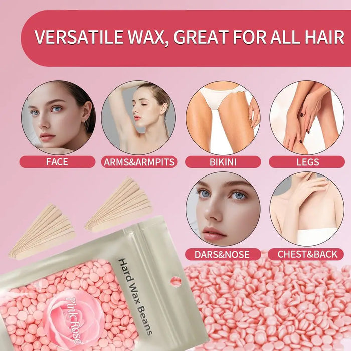 Wax Heater Depilatory Epilator Hair Removal Machine