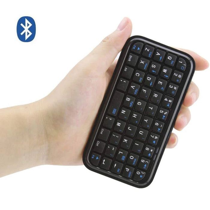 Mini Rechargeable Type-C Bluetooth
