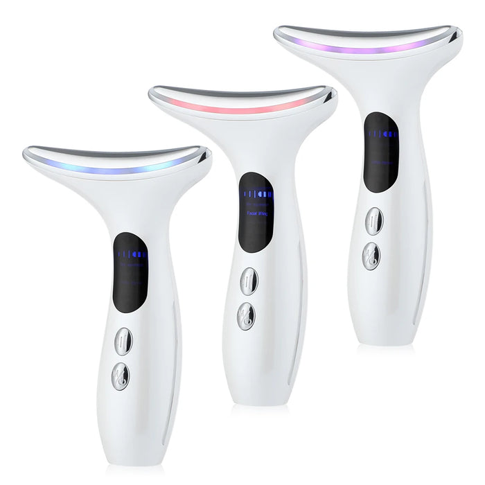 3 Modes Neck Beauty Device