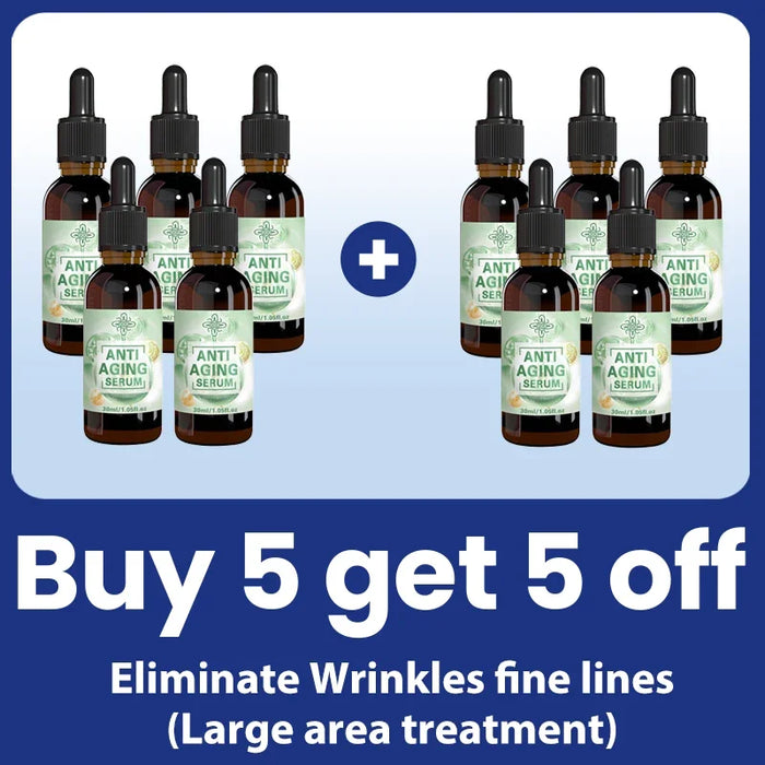 Wrinkles disappear, the first choice for beauty lovers