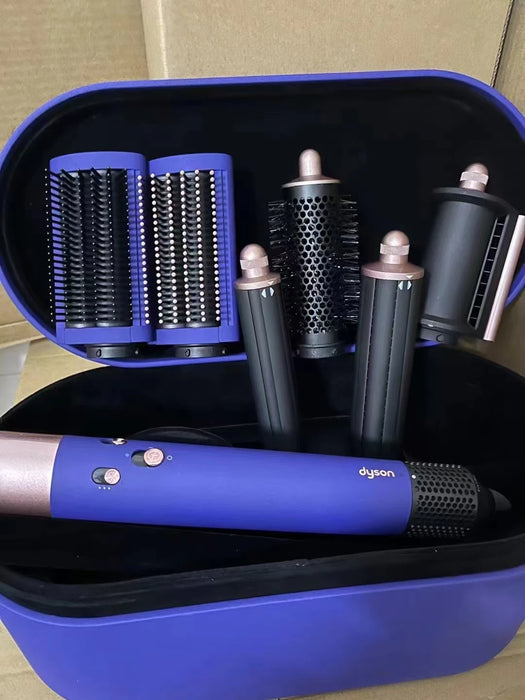 HT01 wet and dry multi-function household hair straightener