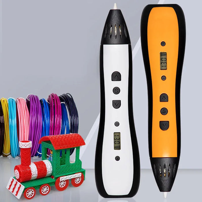 Luxmoc Intelligent 3D Pen