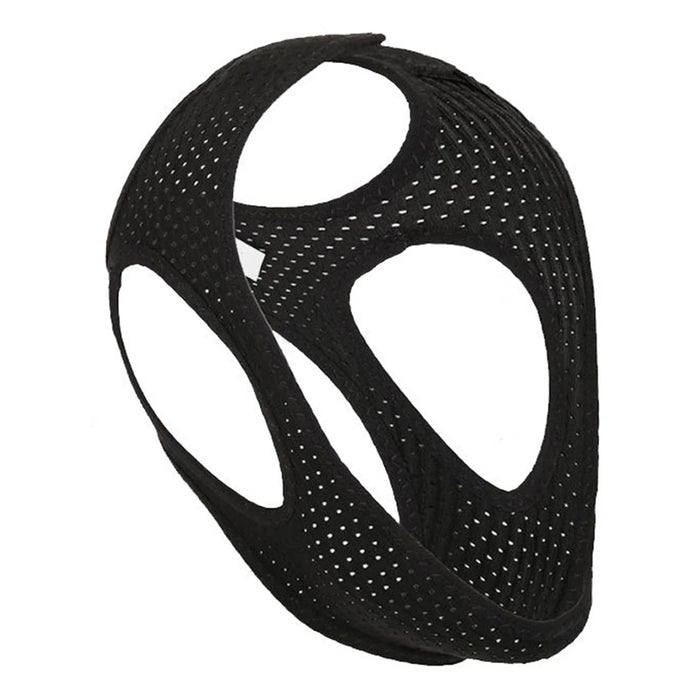 Antisnoring Chin Strap Nighttime Sleep Care