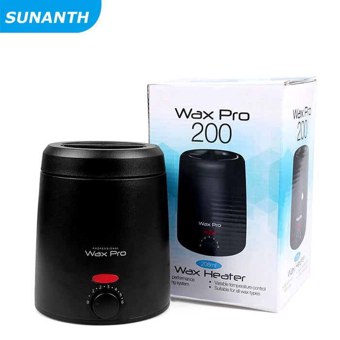 Waxing Machine for Hair Removal