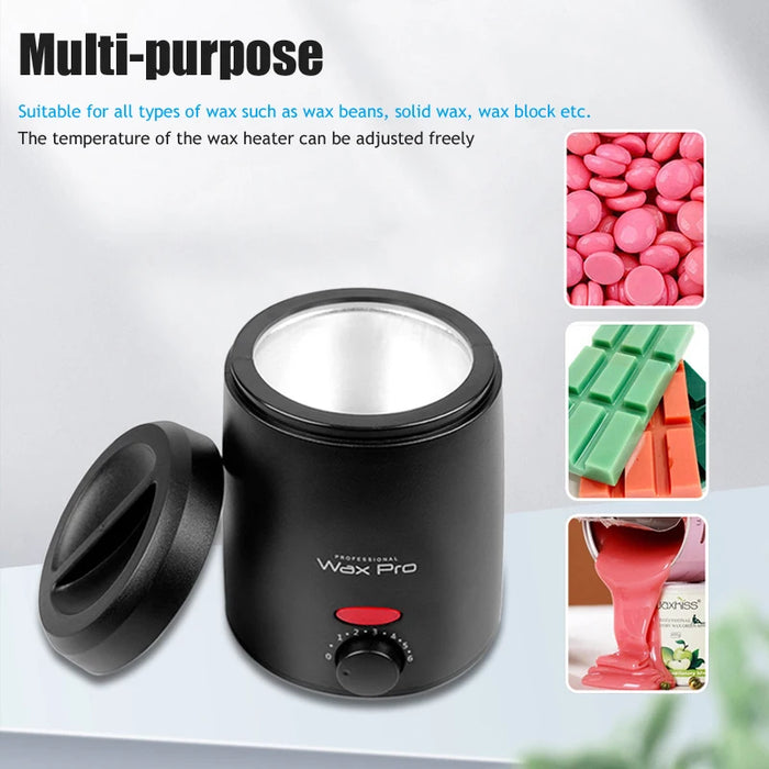 Waxing Machine for Hair Removal