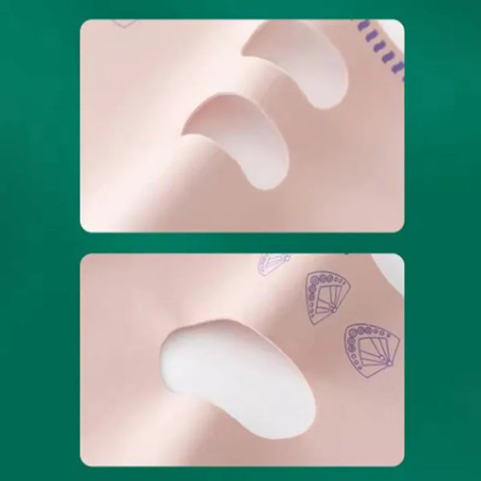 Band Sleeping Mask Beauty Health Chin