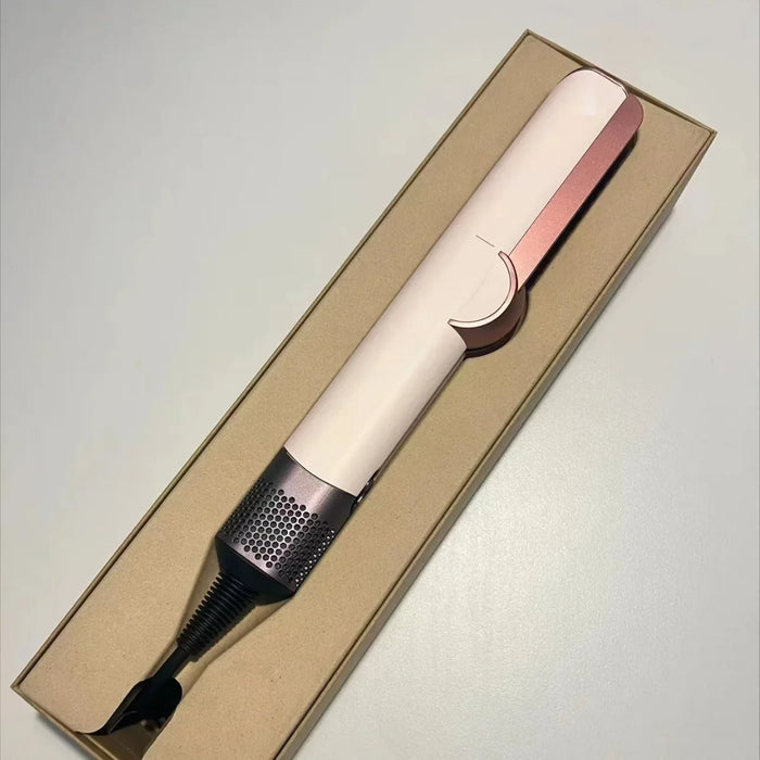 HT01 wet and dry multi-function household hair straightener