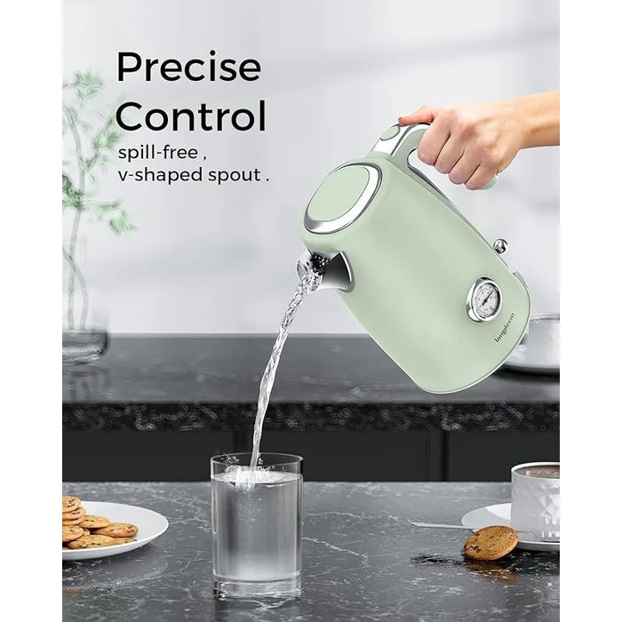 Electric Tea Kettle for Boiling Wate