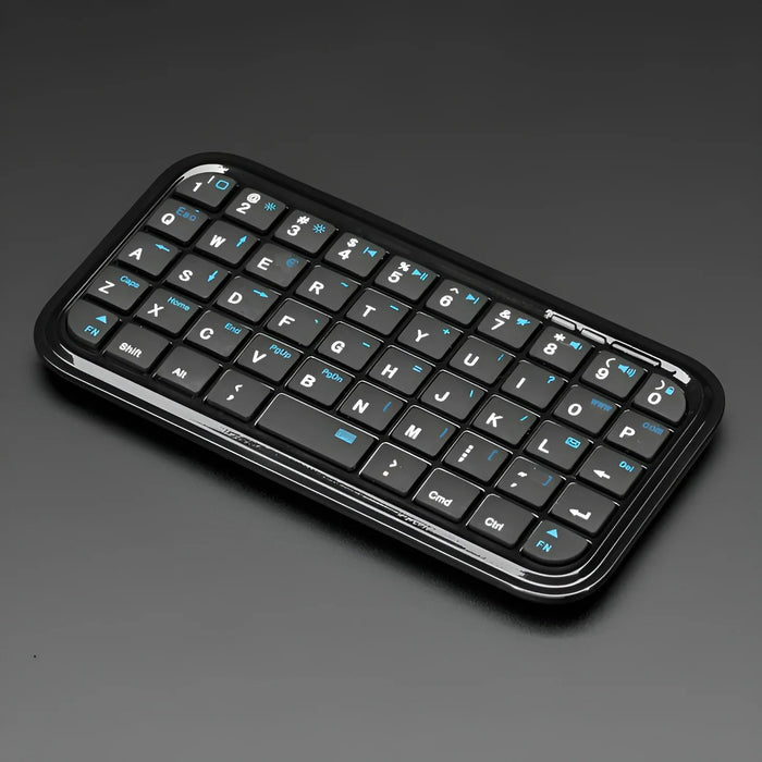 Mini Rechargeable Type-C Bluetooth
