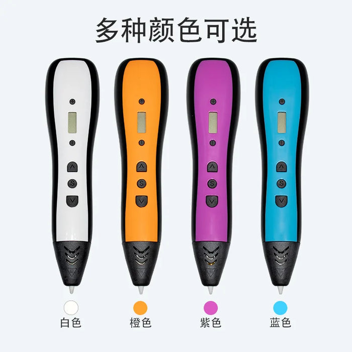 Luxmoc Intelligent 3D Pen