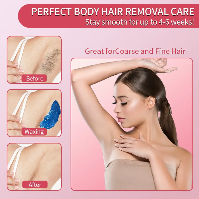 Wax Heater Depilatory Epilator Hair Removal Machine