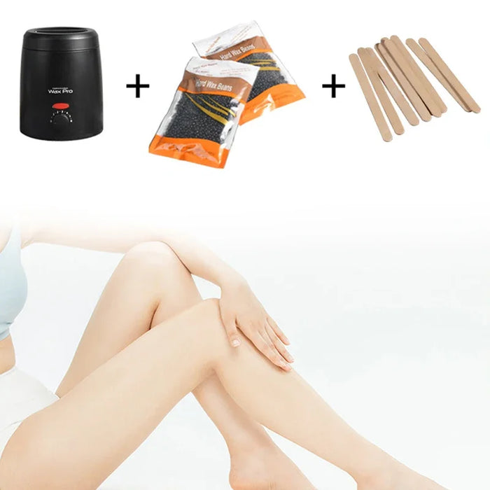 Tinsol Wax Heater Machine for Hair Removal