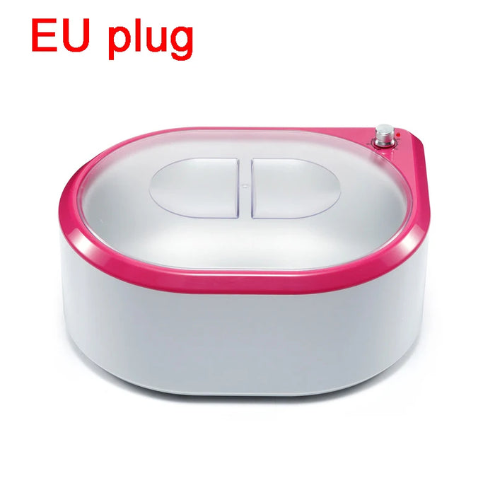 Wax Therapy Machine
