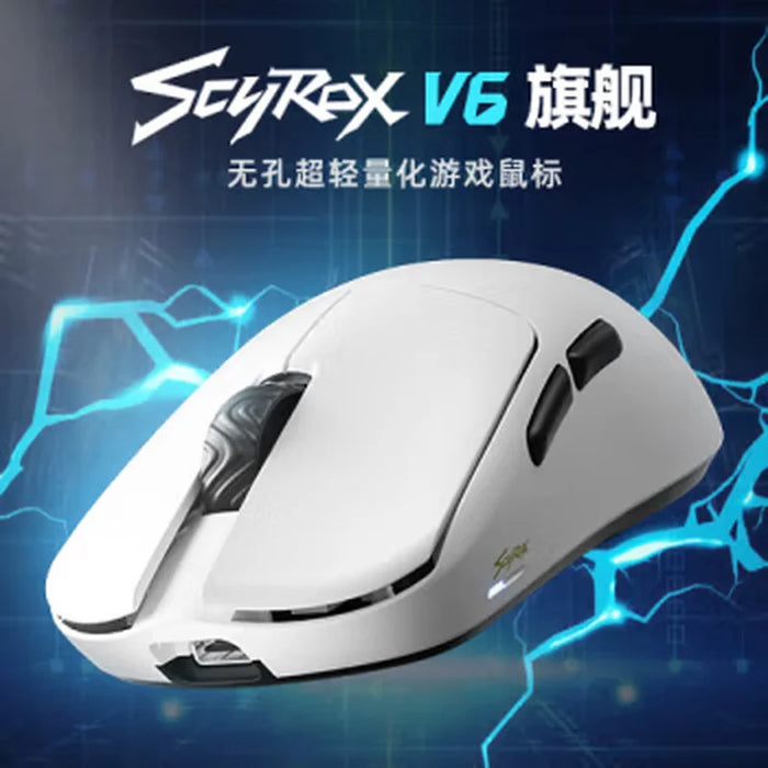 in stock Scyrox V6 Gaming Wireless Mouse