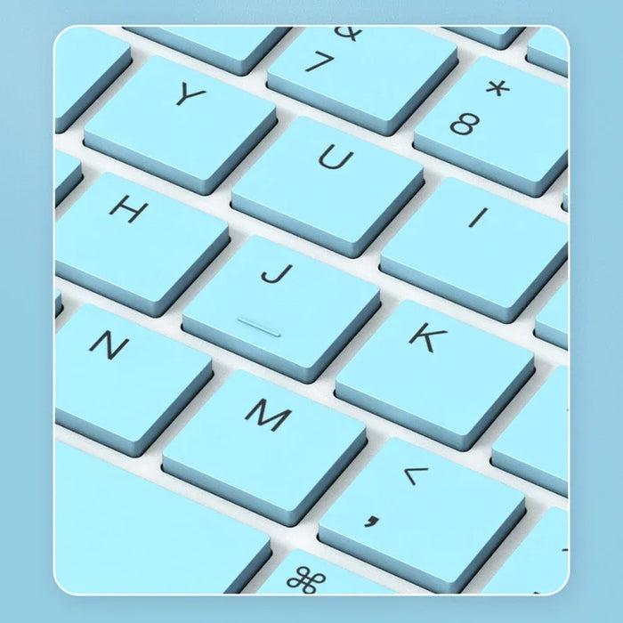 Spanish Wireless Keyboard for iPad