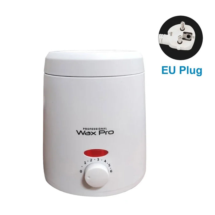 Tinsol Wax Heater Machine for Hair Removal