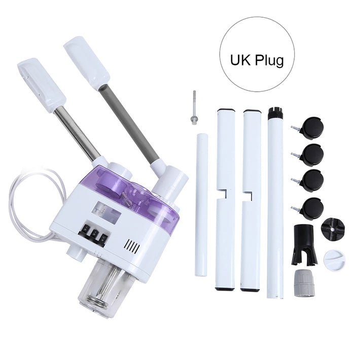 Hot and Cold Spray Machine