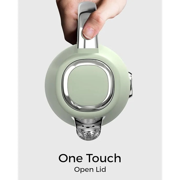 Electric Tea Kettle for Boiling Wate