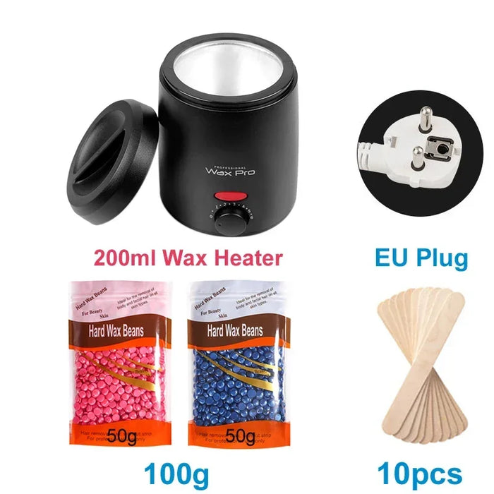 Waxing Machine for Hair Removal