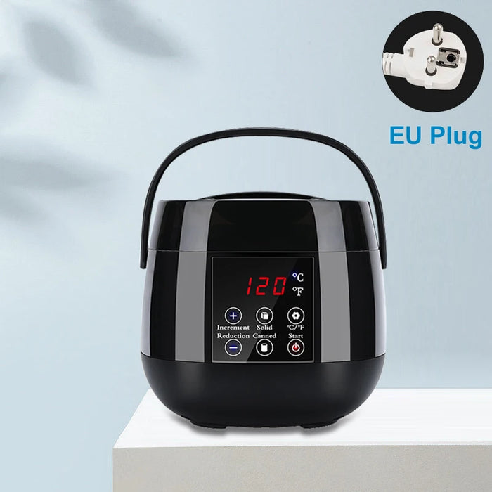 500ML Wax Warmer Digital Wax Heater