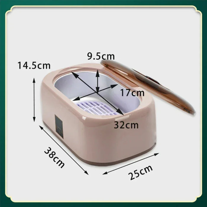 4000mL Wax Heater Depilation Hot Wax Machine