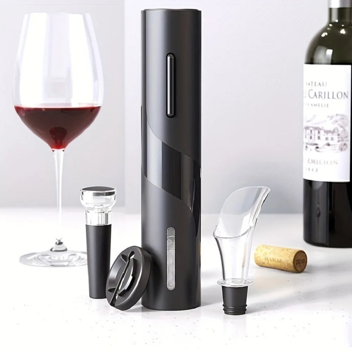 Electric Wine Bottle Opener