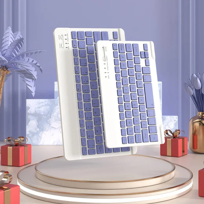 Spanish Wireless Keyboard for iPad