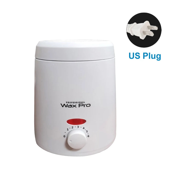 Waxing Machine for Hair Removal
