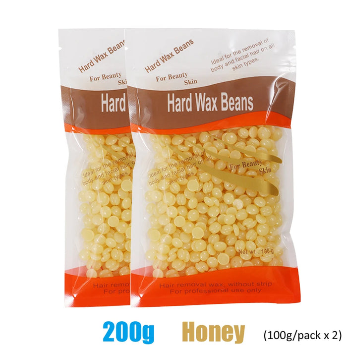 500ML Wax Warmer Digital Wax Heater