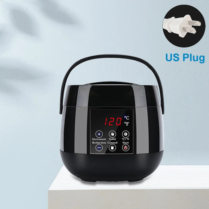 500ML Wax Warmer Digital Wax Heater