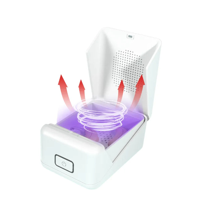 Dryer for Hearing Aid Electronic Dehumidifier